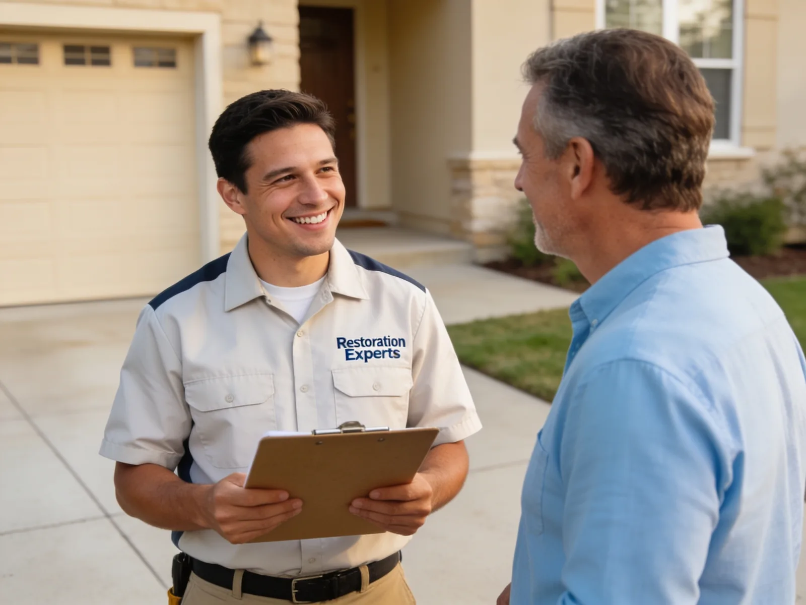 Water Damage Cleanup Taylor, AZ FAQs